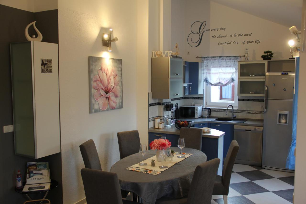 Apartman Odin Čižići Extérieur photo