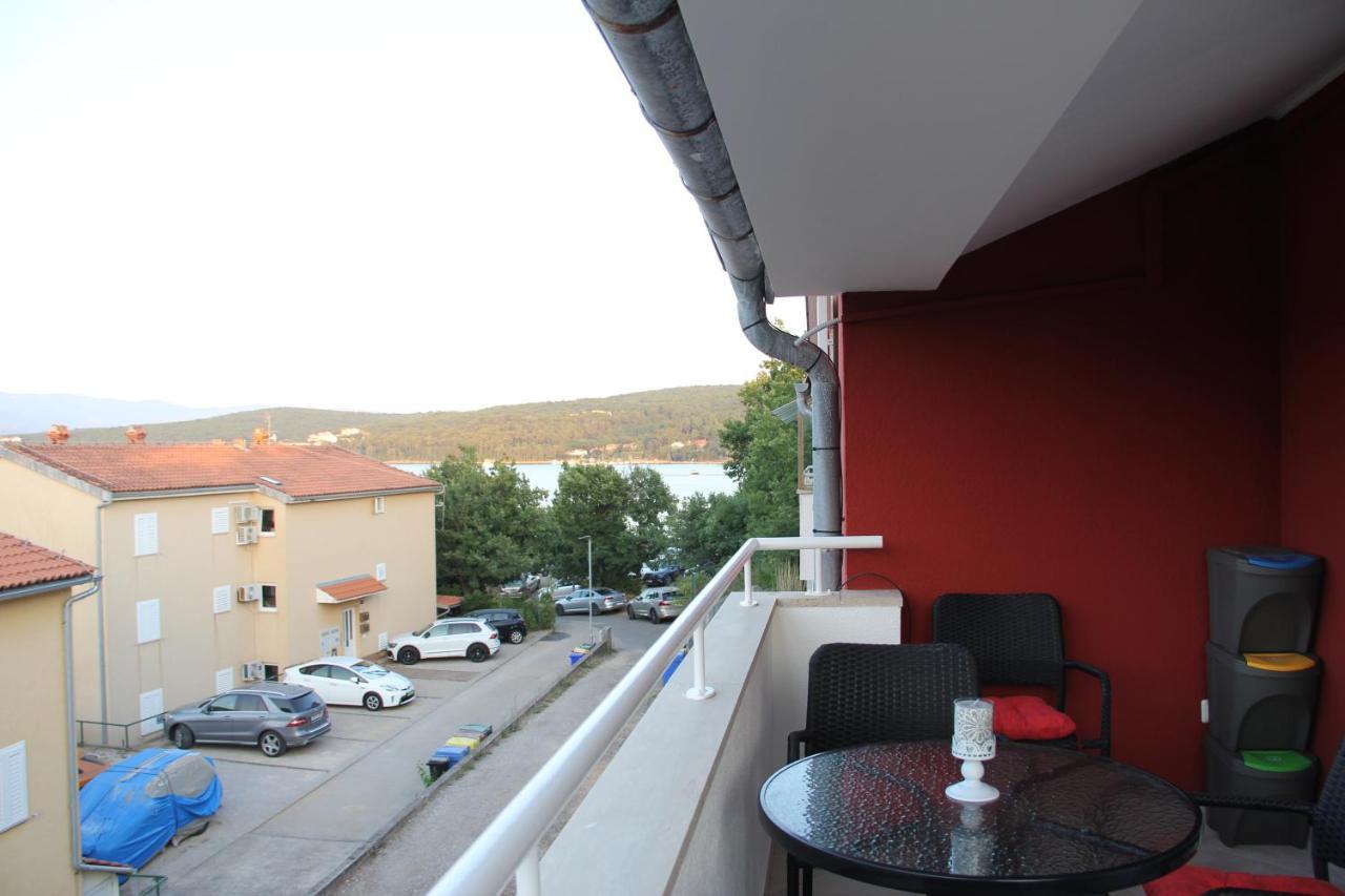 Apartman Odin Čižići Extérieur photo