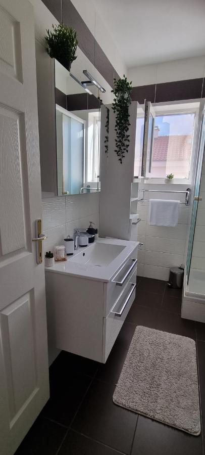 Apartman Odin Čižići Extérieur photo